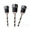 SALITools Brad Point Drill Bits High Quality Woodworking-5