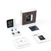 Vine Wi-Fi Thermostat Programmable Touch Control White-6
