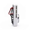 Cadet Programmable Thermostat Electric Baseboard Heater-1
