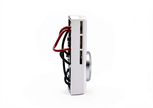 Cadet Programmable Thermostat Electric Baseboard Heater-1