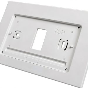 Emerson Sensi Wi-Fi Thermostat Wall Plate Replacement Cover-0