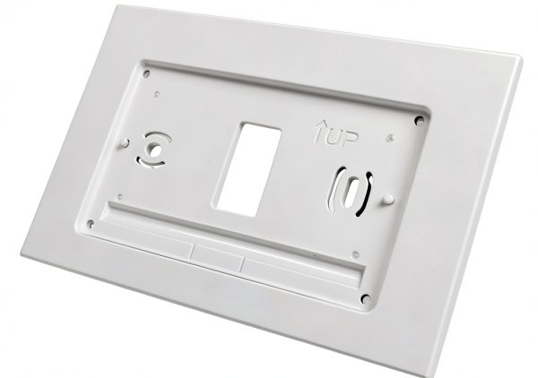 Emerson Sensi Wi-Fi Thermostat Wall Plate Replacement Cover-0