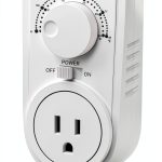 EconoHome Wi-Fi Thermostat Digital Control Heat Cool-0