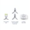 Google Nest Thermostat Smart Energy Saving Temperature-3