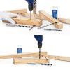 SALITools Brad Point Drill Bits High Quality Woodworking-4