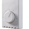 Honeywell Home Thermostat Electric Baseboard Heater-7
