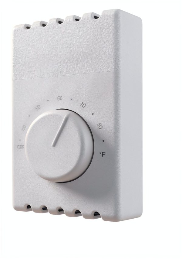 Honeywell Home Thermostat Electric Baseboard Heater-7