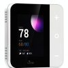 Vine Wi-Fi Thermostat Programmable Touch Control White-0