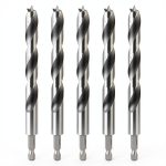 SALITools Brad Point Drill Bits High Quality Woodworking-0