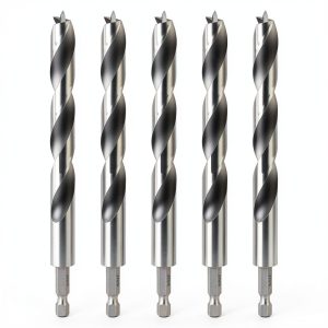 SALITools Brad Point Drill Bits High Quality Woodworking-0