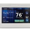 Honeywell Wi-Fi Thermostat Touch Control Energy Star-0