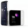 Vine Wi-Fi Thermostat Programmable Touch Control White-8