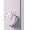 Honeywell Home Thermostat Electric Baseboard Heater-1