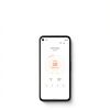 Google Nest Thermostat Smart Energy Saving Temperature-4