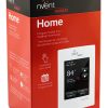 Nuheat Programmable Thermostat Touchscreen Electric Heater-4