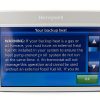 Honeywell Wi-Fi Thermostat Touch Control Energy Star-3