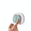 Google Nest Thermostat Smart Energy Saving Temperature-6