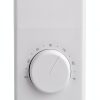 Honeywell Home Thermostat Electric Baseboard Heater-0