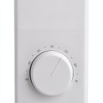 Honeywell Home Thermostat Electric Baseboard Heater-0