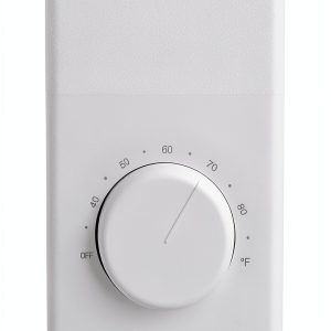 Honeywell Home Thermostat Electric Baseboard Heater-0