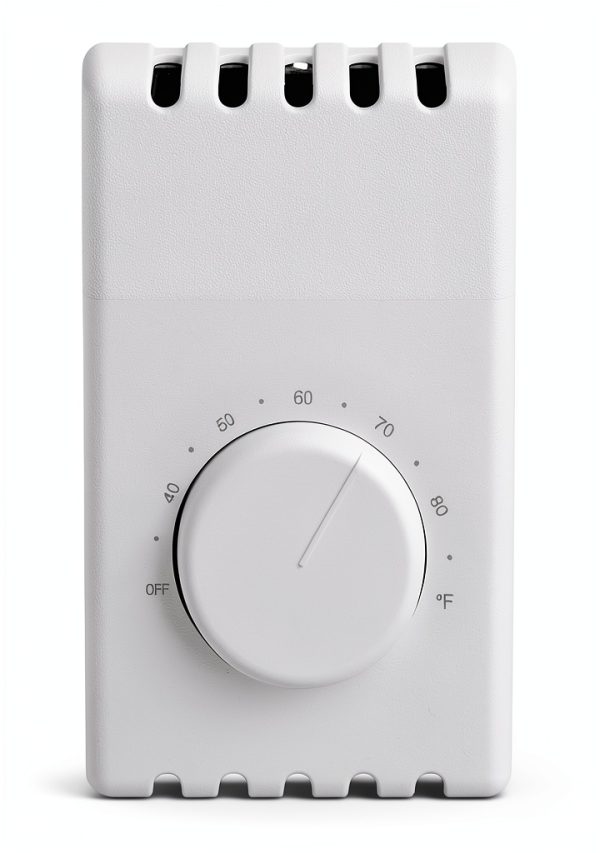 Honeywell Home Thermostat Electric Baseboard Heater-0