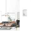 Honeywell Home Thermostat Electric Baseboard Heater-3