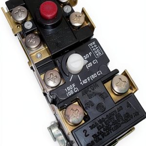 Reliance Electric Thermostat Upper Position ECO Plastic-0