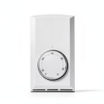 Cadet Programmable Thermostat Electric Baseboard Heater-0
