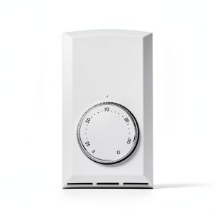 Cadet Programmable Thermostat Electric Baseboard Heater-0