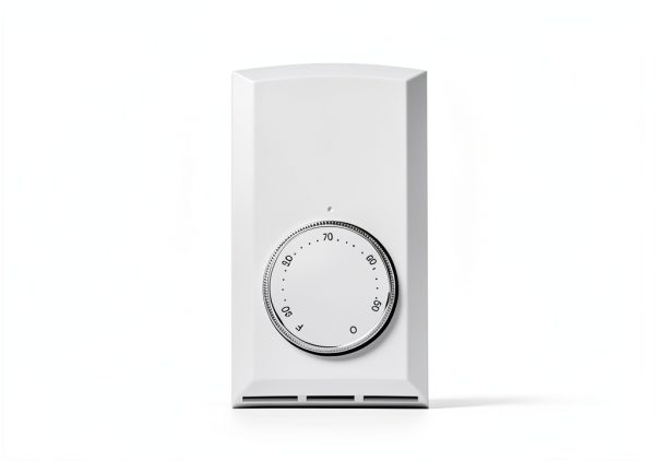 Cadet Programmable Thermostat Electric Baseboard Heater-0