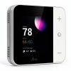 Vine Wi-Fi Thermostat Programmable Touch Control White-9