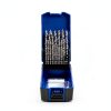 Brad Point Drill Bit Set Century Tool HSS 25pc-7