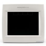 Honeywell Thermostat Android Wall Mount Digital-0