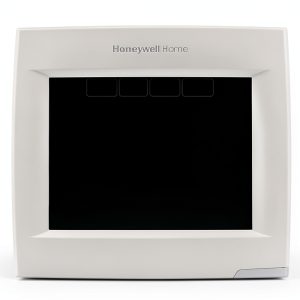 Honeywell Thermostat Android Wall Mount Digital-0