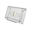 Emerson Sensi Wi-Fi Thermostat Wall Plate Replacement Cover-1