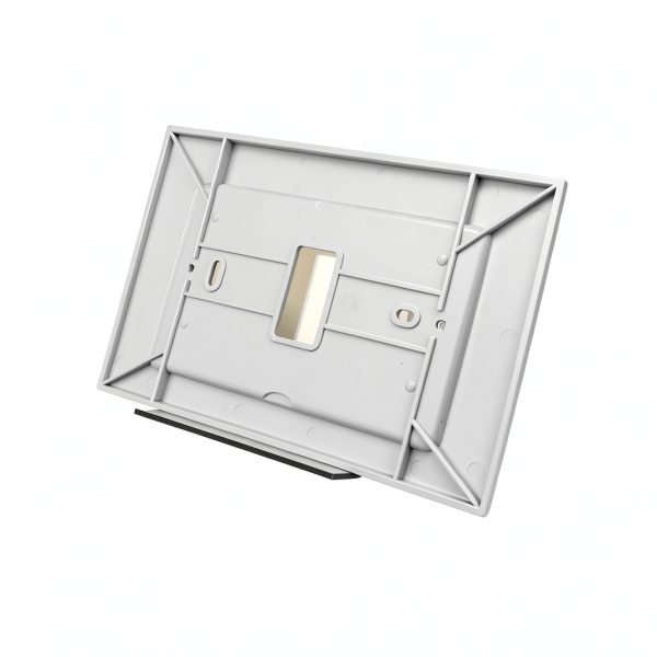 Emerson Sensi Wi-Fi Thermostat Wall Plate Replacement Cover-1