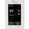 Nuheat Programmable Thermostat Touchscreen Electric Heater-0