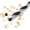 Fisch Professional Grade Brad Point Drill Bits-2