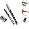 Brad Point Drill Bits YUENTOEN Carbon Steel 8pcs-2