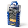 Fisch Professional Grade Brad Point Drill Bits-3