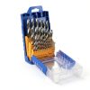 Fisch Professional Grade Brad Point Drill Bits-1