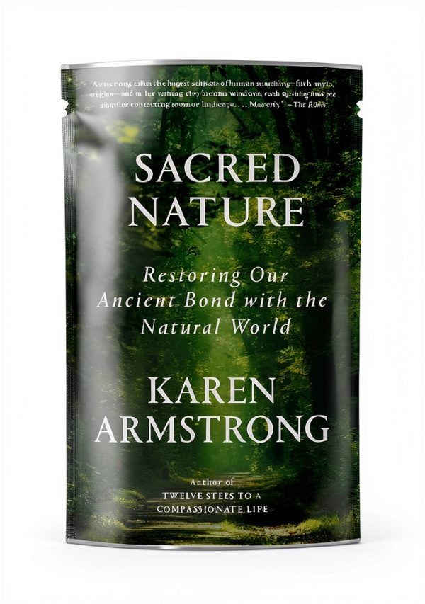 Vintage Environmental Ecology Book Kindle Store-0