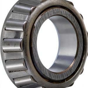 Timken Tapered Roller Bearing 15118 Alloy Steel Oil Compatible-0