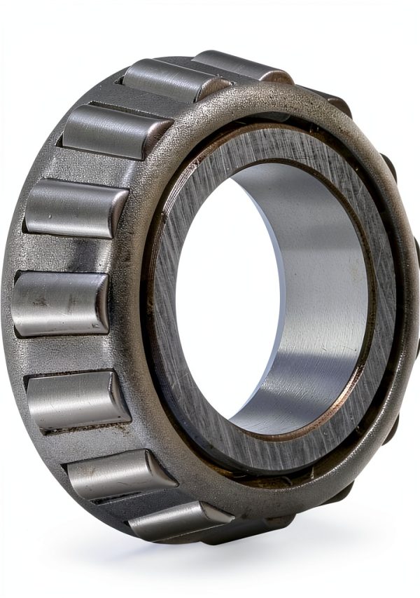 Timken Tapered Roller Bearing 15118 Alloy Steel Oil Compatible-0