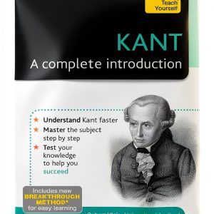 Teach Yourself Philosophy Kindle Edition 1st Edition 257‑Page eBook-0