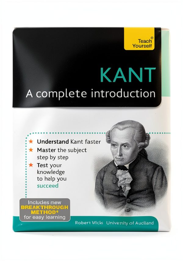 Teach Yourself Philosophy Kindle Edition 1st Edition 257‑Page eBook-0