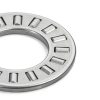 Needle Roller Thrust Bearing NTA815 by Qulkws Pack with TRA815 Washers-4