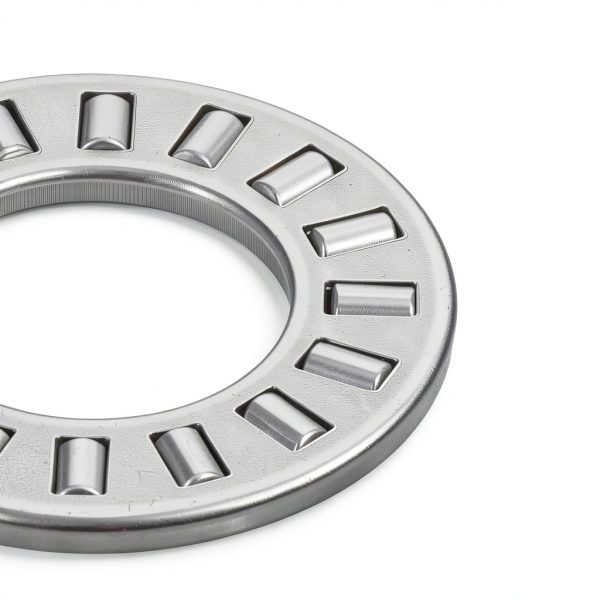 Needle Roller Thrust Bearing NTA815 by Qulkws Pack with TRA815 Washers-4