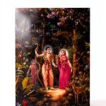 Srimad Bhagavatam Book 9 Kindle by Bhaktivedanta Trust with 938 Pages-0