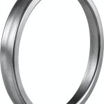 Timken Tapered Roller Bearing 13836 Alloy Steel Painted Finish-0